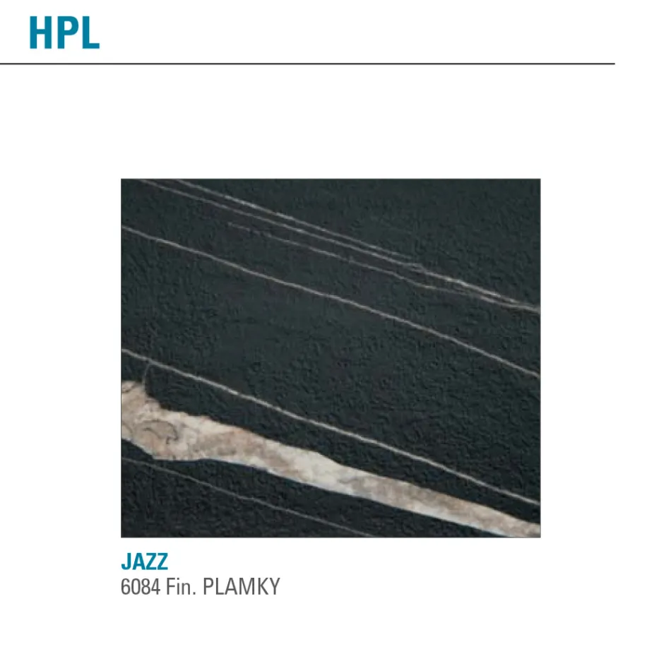 Extendable Table Up to 238 cm in Metal and Hpl Made in Italy - Pablito Viadurini