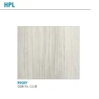 Extendable Table Up to 240 cm in Aluminum and Hpl Made in Italy - Filiberto Viadurini