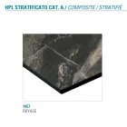 Extendable Table Up to 300 cm Metal Base Made in Italy - Bastiano Viadurini