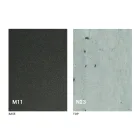 Extendable table up to 280 cm in Wood and Metal Made in Italy - Gallotto Viadurini