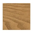 Extendable Table in Solid Ash Wood in Different Finishes - Ferenc Viadurini