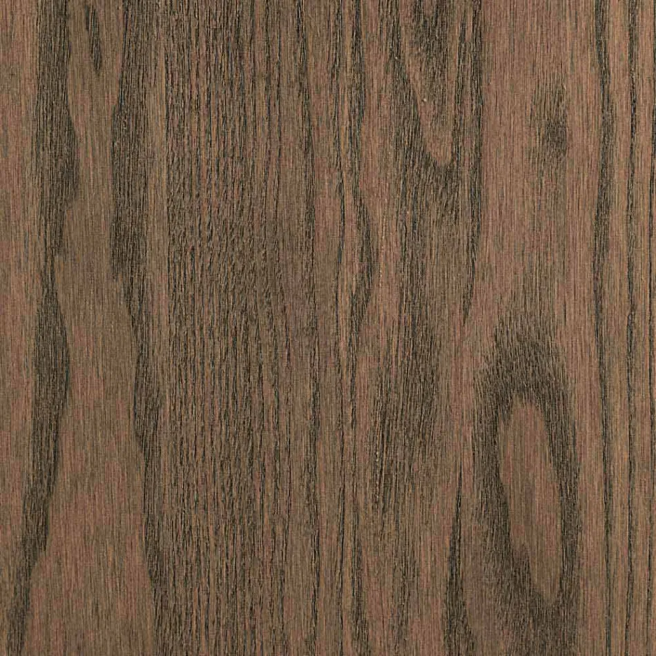 Extendable Oak Wood Table Made in Italy - Sondrio Viadurini