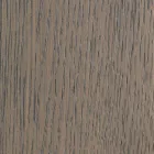 Extendable Side Table in Oak Made in Italy - Zerba Viadurini