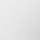 Modern Extendable Table in Melamine Wood and Iron Undertop - Marella Viadurini