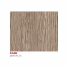 Table with Extendable Top Up to 334 cm Wood Effect Made in Italy - Bavaria Viadurini