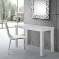 Extendable Console Table up to 325 cm in Laminated Made in Italy – Gordito