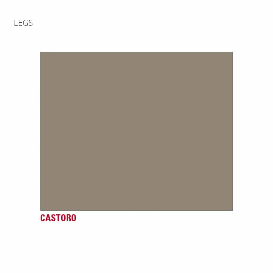 Extendable Kitchen Table Up to 280 cm in Wood Made in Italy - Carlino Viadurini