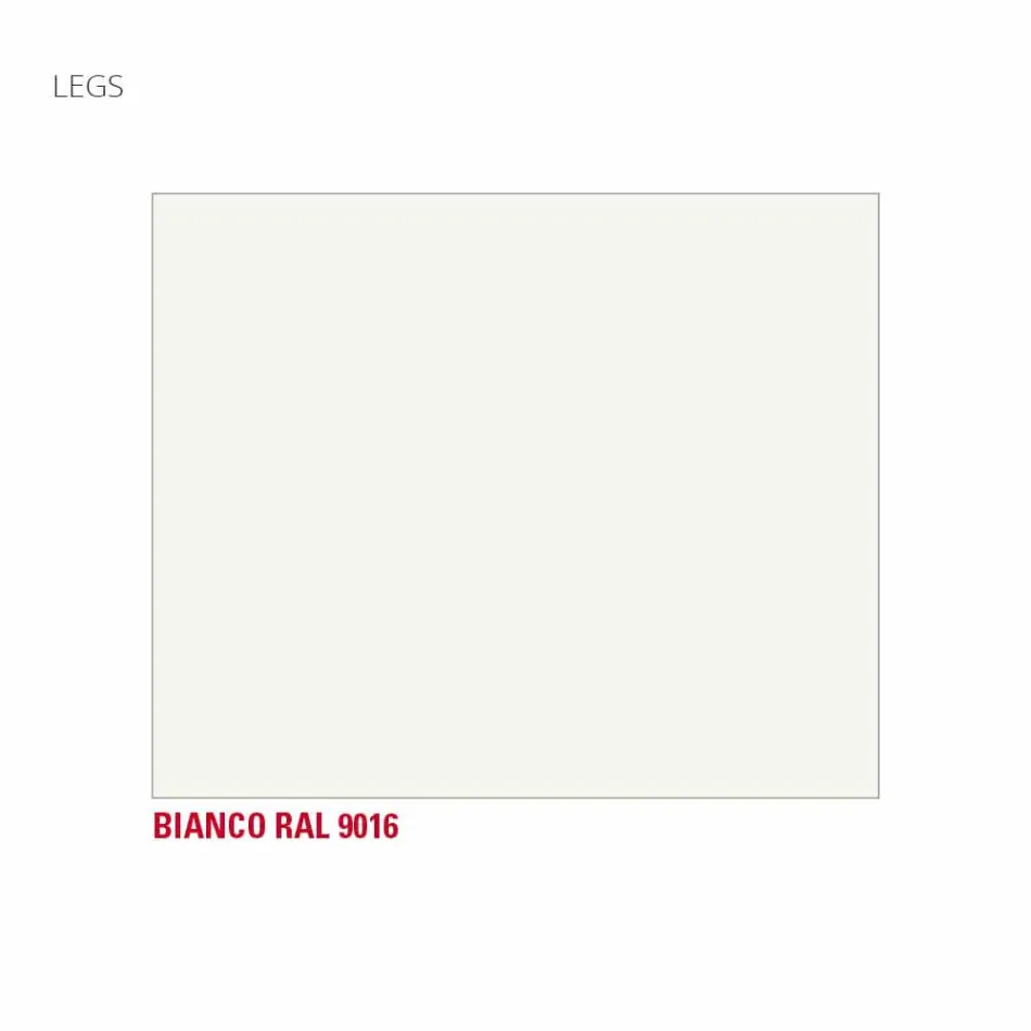 Extendable Kitchen Table Up to 280 cm in Wood Made in Italy - Carlino Viadurini