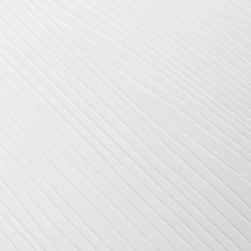 Extendable Kitchen Table up to 440 cm in Wood and Iron Made in Italy - Lennon Viadurini