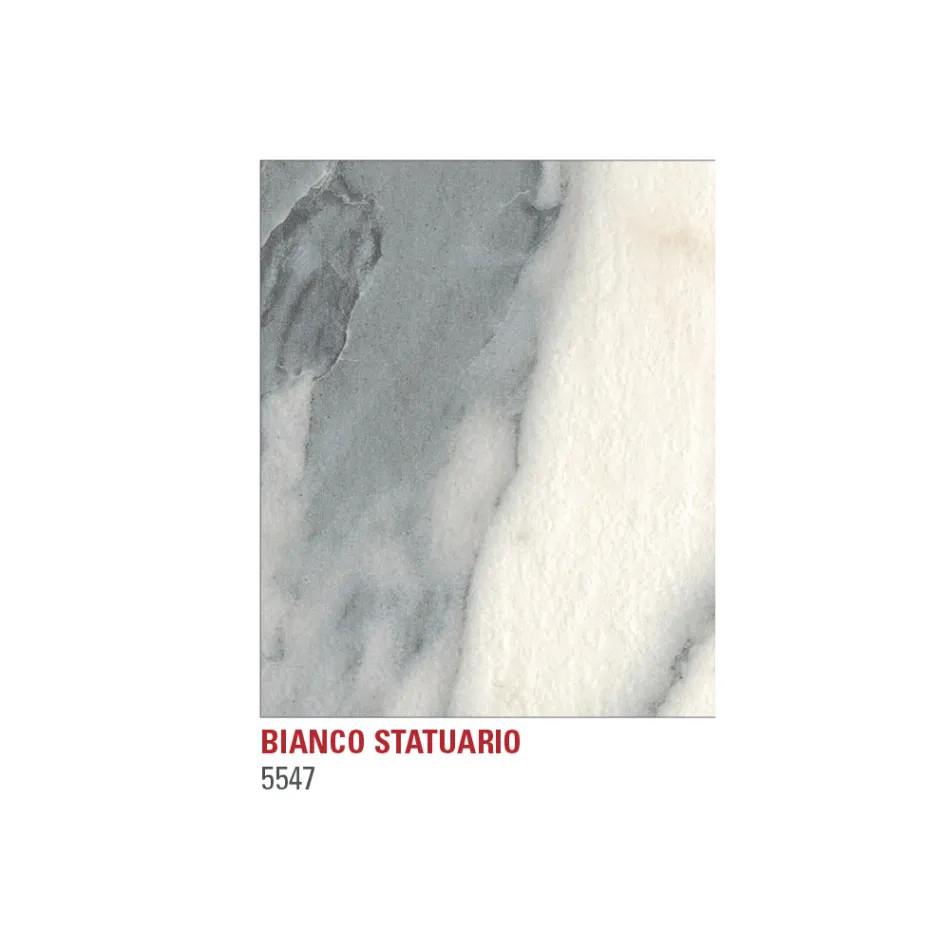 Extendable Kitchen Table up to 240 cm in HPL Made in Italy - Fantastic Viadurini