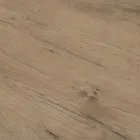 Extendable Kitchen Table in Anthracite Wood and Iron Made in Italy - Sassone Viadurini