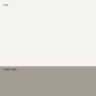 Modern Outdoor Table in Hpl and Matt Polyethylene Made in Italy - Forlina Viadurini