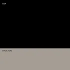 Modern Outdoor Table in Hpl and Matt Polyethylene Made in Italy - Forlina Viadurini