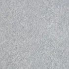 Garden Table Base in Galvanized Steel with HPL Top Made in Italy - Brienne Viadurini