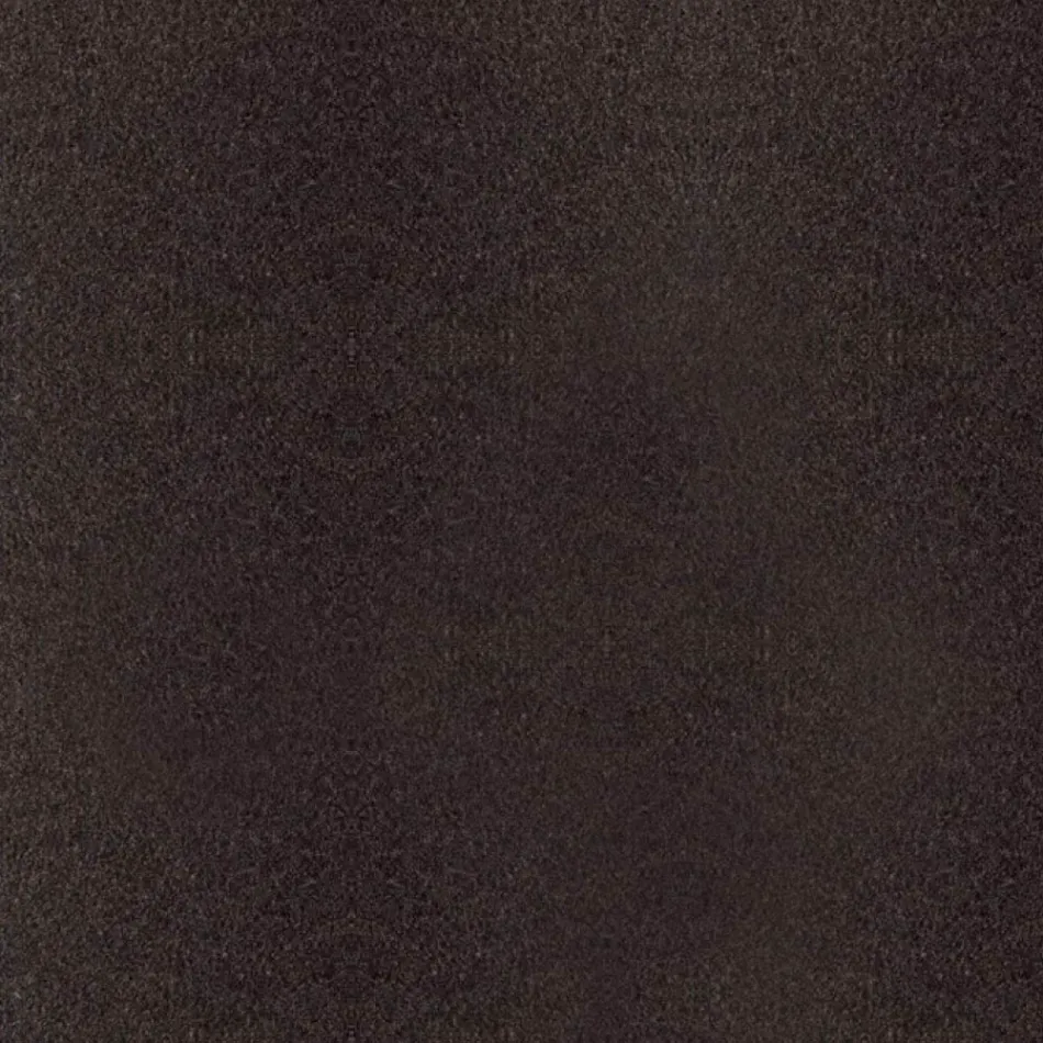 Garden Table in Galvanized Steel Made in Italy - Blair Viadurini