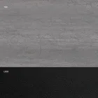 Barrel-shaped Dining Table in Hypermarble Made in Italy - Ezzellino Viadurini