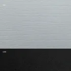 Barrel-shaped Dining Table in Wood Effect Laminate Made in Italy - Cave Viadurini