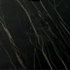 Dining Table Extendable to 290 cm in Metal and Ceramic Top - Ricolo Viadurini