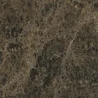 Extendable Dining Table to 3 m in Ceramic and Wooden Legs - Cesteo Viadurini