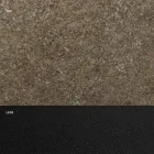 Extendable Dining Table to 325 cm in Laminate Made in Italy - Seventies Viadurini