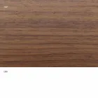 Extendable Dining Table up to 170 cm in Wood Made in Italy - Dollars Viadurini