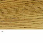 Extendable Dining Table up to 170 cm in Wood Made in Italy - Dollars Viadurini