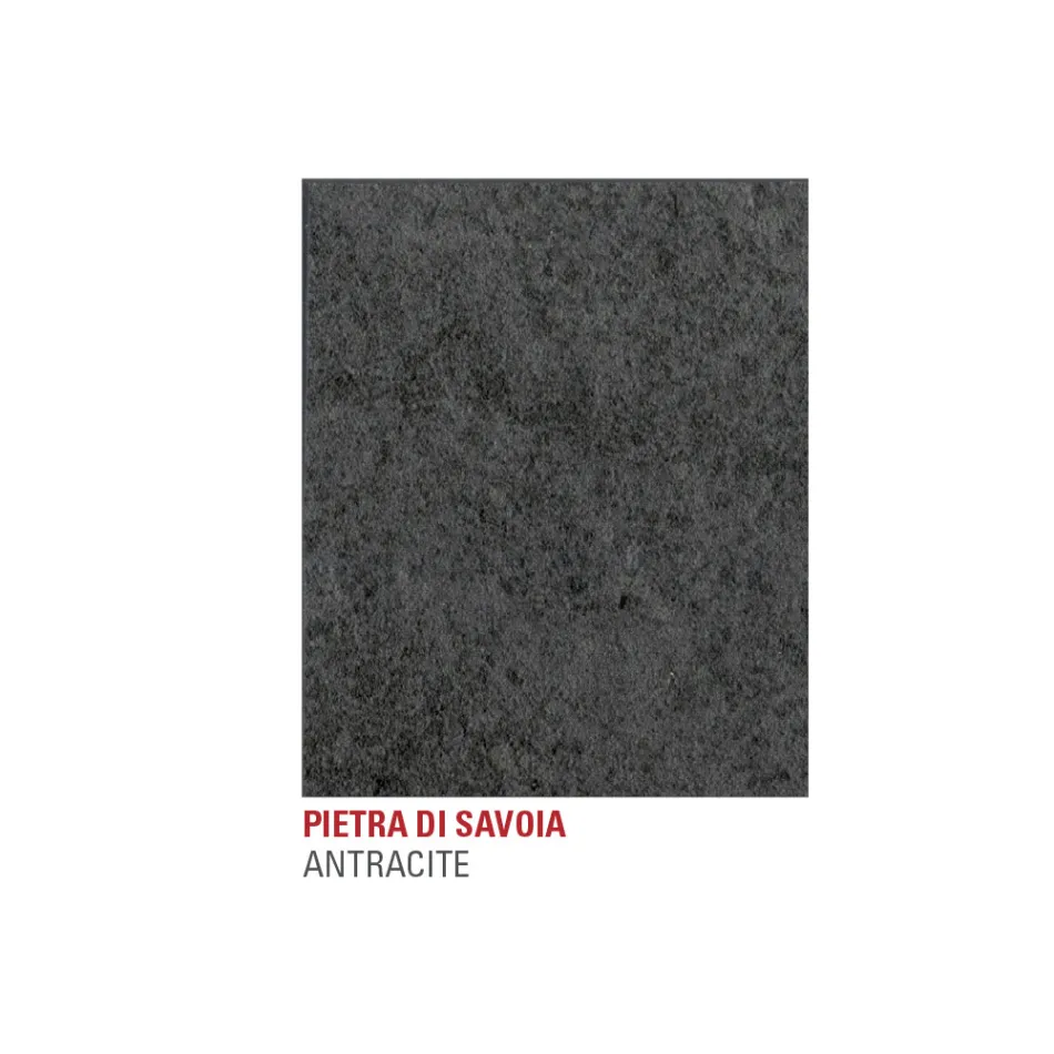 Extendable Dining Table up to 240 cm in Laminam Made in Italy - Fantastic Viadurini