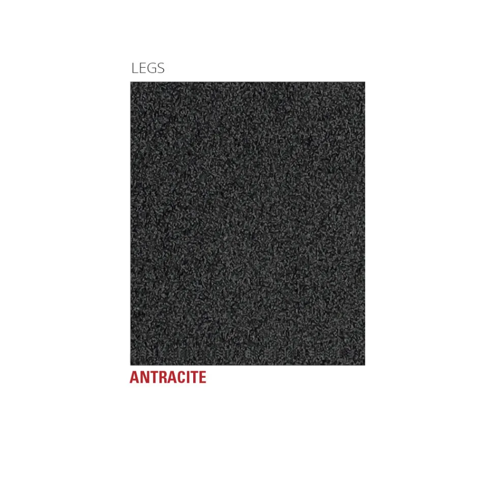 Extendable Dining Table up to 240 cm in Laminam Made in Italy - Fantastic Viadurini