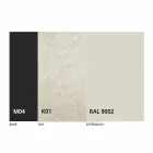 Extendable Dining Table Up to 310 cm in Ceramic Made in Italy - Pitagora Viadurini