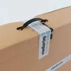 Extendable dining table up to 450 cm in laminate Made in Italy - Salentino Viadurini