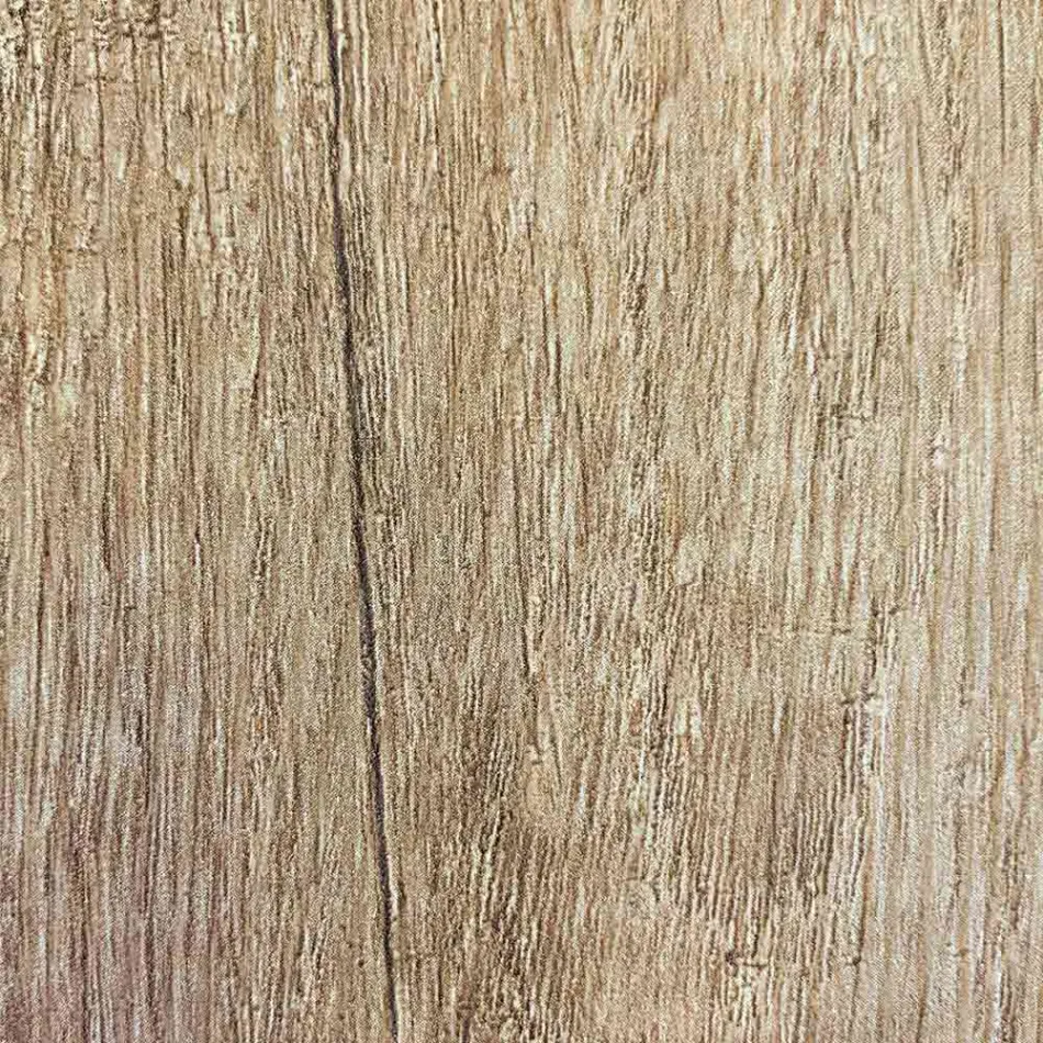 Extendable Dining Table Up to 500 cm with Melamine Top - Raimondo Viadurini