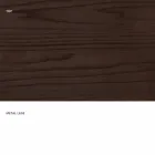 Extendable dining table in melamine made in Italy, Dionigi Viadurini