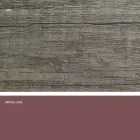 Extendable dining table in melamine made in Italy, Dionigi Viadurini