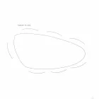 Artisan Dining Table in Solid Walnut Wood Made in Italy - Nocino Viadurini