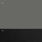 Dining Table with Fenix Top and Steel Base Made in Italy - Dalmatian Viadurini