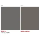 Fenix Dining Table Extendable Up to 232 Made in Italy - Bavaria Viadurini