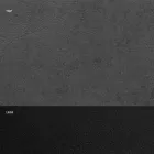 Dining Table in HPL Laminate and High Quality Made in Italy Steel - Dalmatian Viadurini