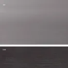 Dining table in glass and solid wood made in Italy, Egisto Viadurini