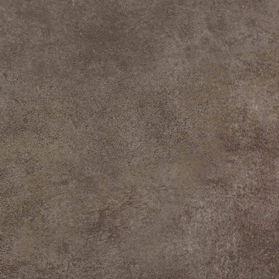 Modern Dining Table with Ceramic and Glass Top Homemotion - Ringo Viadurini