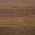 Homemotion Round Dining Table with Mango Wood Top - Rondolo Viadurini