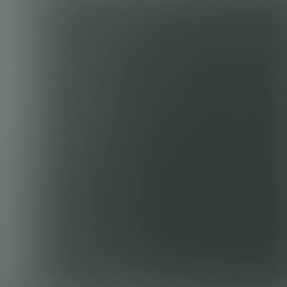 Round Dining Table in Extra-clear or Smoked Glass Made in Italy - Thommy Viadurini