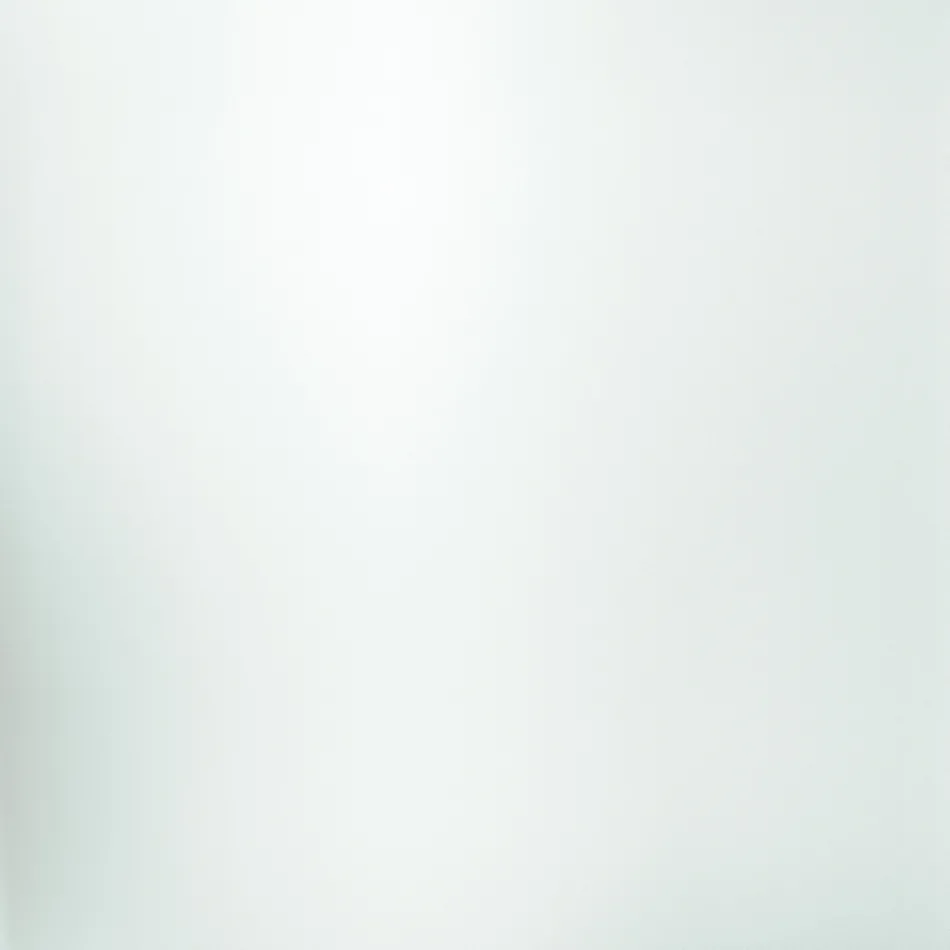 Round Dining Table in Extra-clear or Smoked Glass Made in Italy - Thommy Viadurini