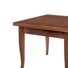 Living Room Table Extendable to 200 cm Made in Italy - Panas Viadurini