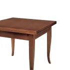 Living Room Table Extendable to 200 cm Made in Italy - Panas Viadurini