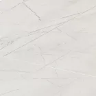 Extendable Living Room Table 260 or 300 cm in Metal and HPL - Borgo Viadurini