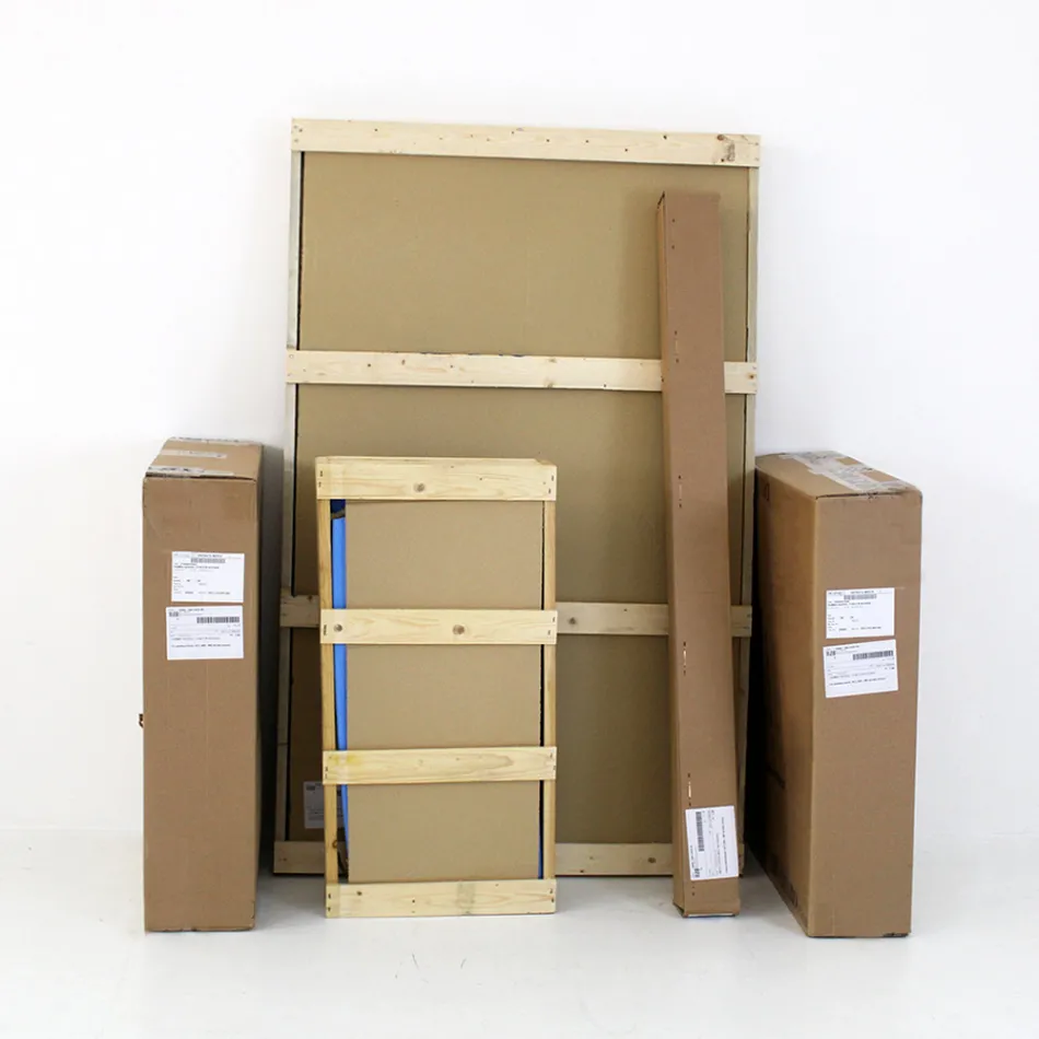 Extendable Living Room Table with Barrel-Shaped Top in Ceramic Made in Italy - Glasses Viadurini