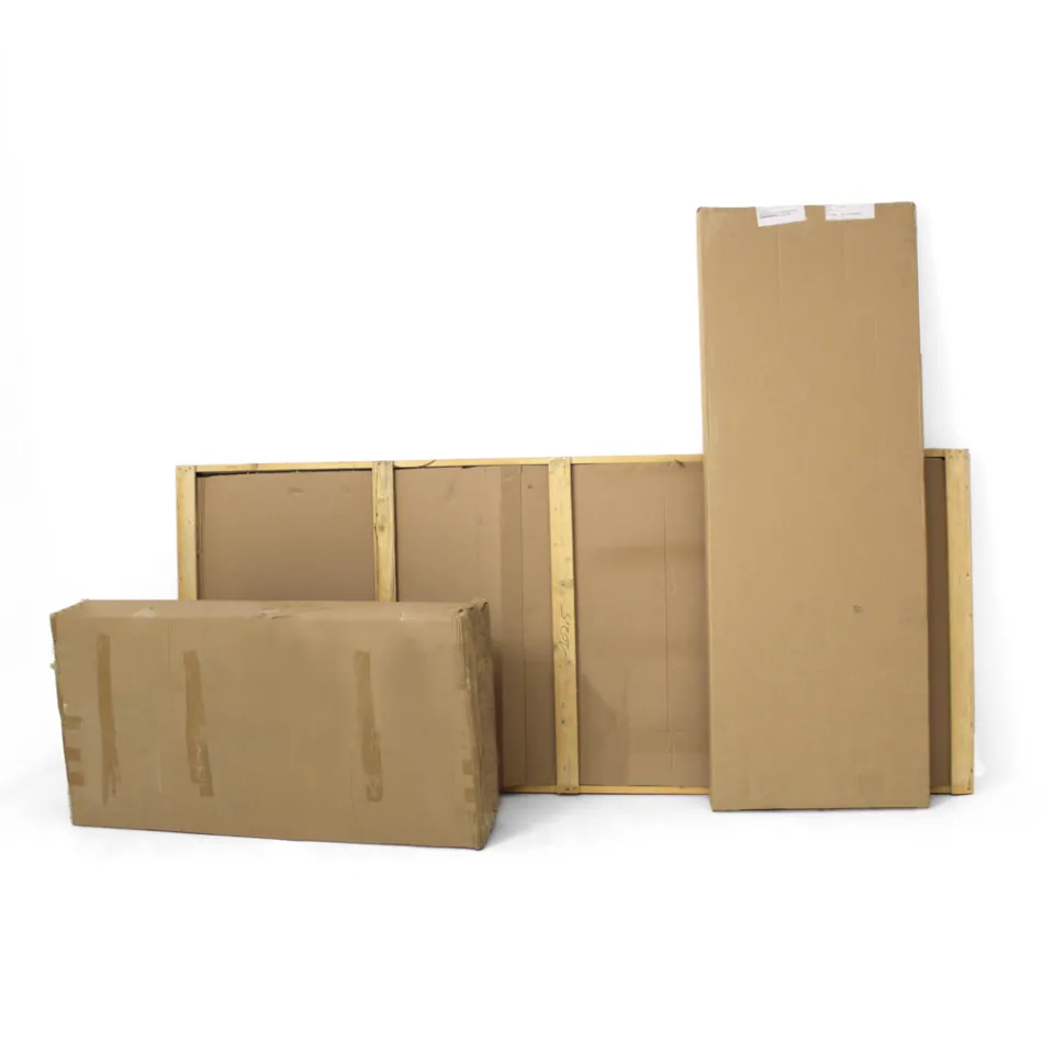 Fixed Living Room Table with Ceramic Top Made in Italy - Holidays Viadurini