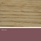 Design table in solid wood produced in Italy, Wilmer Viadurini