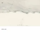 Modern design ceramic glass table made in Italy, Clark Viadurini