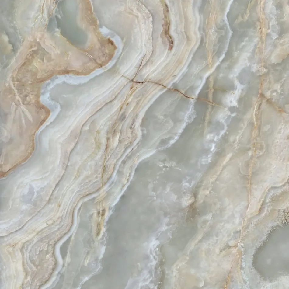 Fixed Barrel-shaped Table in Ceramic and Ash Wood Made in Italy - North Viadurini